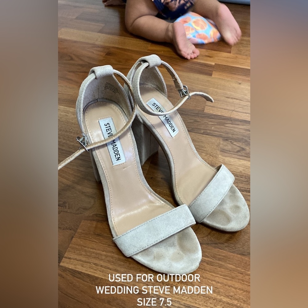 Women’s heels